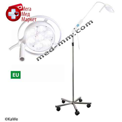 Светильник МАСТЕРЛАЙТ смотровой светильник LED, 10 Вт